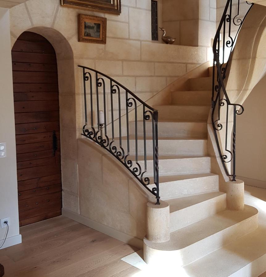 Au Clos De Mathilde Sarlat-la-Canéda Dış mekan fotoğraf