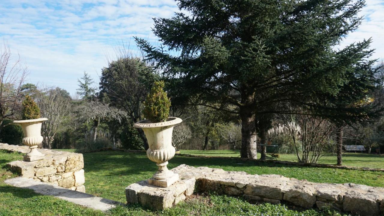 Au Clos De Mathilde Sarlat-la-Canéda Dış mekan fotoğraf
