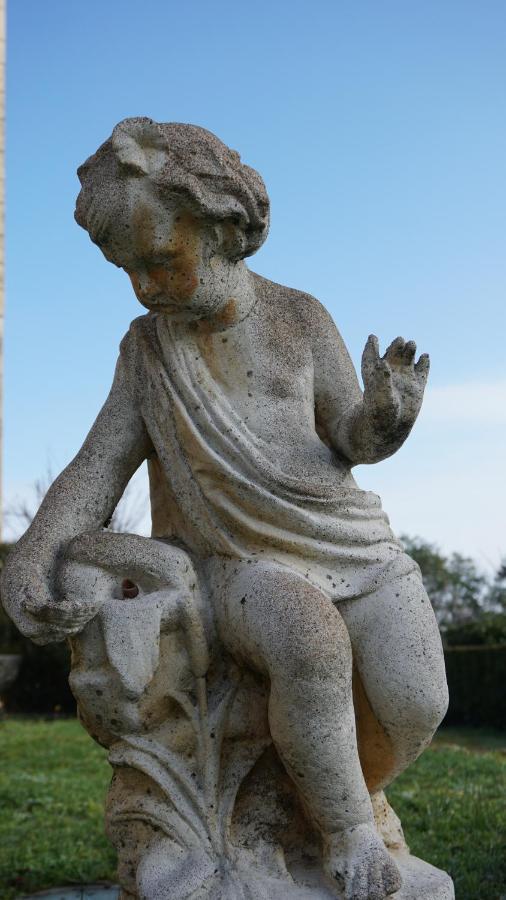 Au Clos De Mathilde Sarlat-la-Canéda Dış mekan fotoğraf