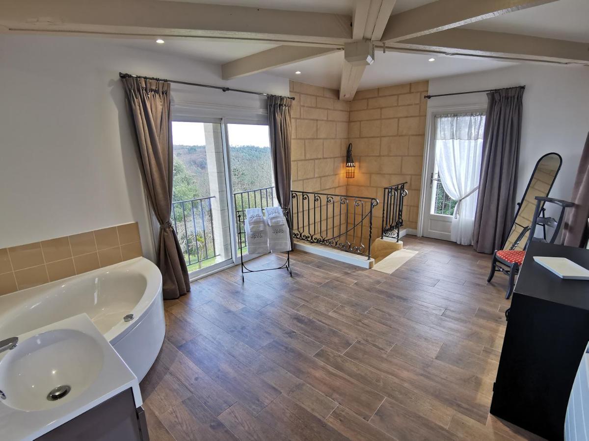Au Clos De Mathilde Sarlat-la-Canéda Dış mekan fotoğraf