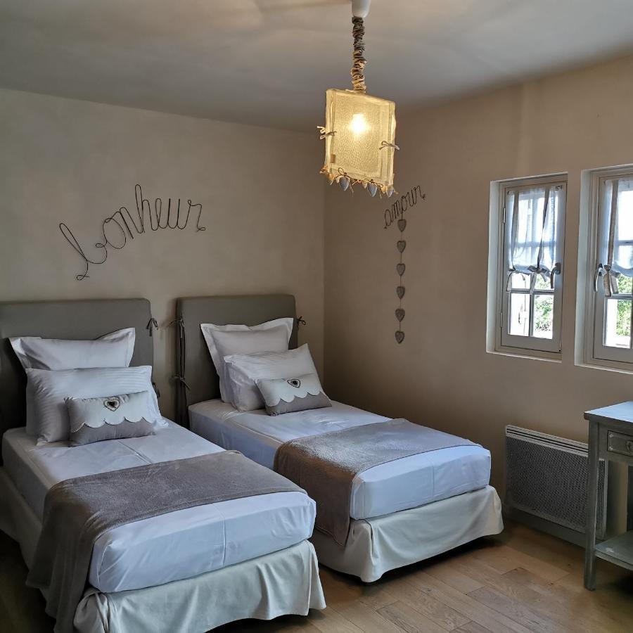 Au Clos De Mathilde Sarlat-la-Canéda Dış mekan fotoğraf