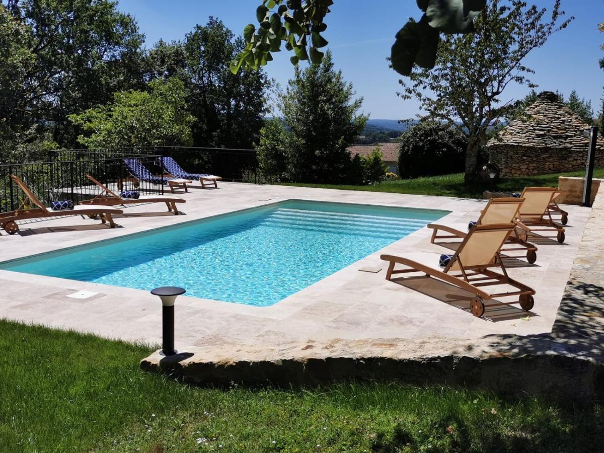 Au Clos De Mathilde Sarlat-la-Canéda Dış mekan fotoğraf
